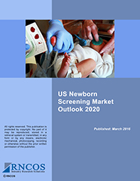 US Newborn Screening Market Outlook 2020 Research Report