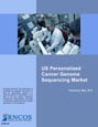 US Personalized Cancer Genome Sequencing Market Research Report