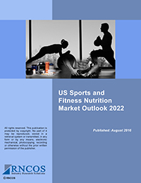 US Sports and Fitness Nutrition Market Outlook 2022 Research Report