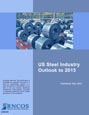 US Steel Industry Outlook to 2015 Research Report