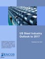 US Steel Industry Outlook to 2017 Research Report