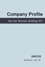 Unisys Corporation - Company Profile Research Report