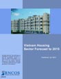 Vietnam Housing Sector Forecast to 2015 Research Report