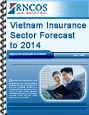 Vietnam Insurance Sector Forecast to 2014 Research Report
