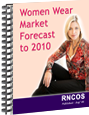 Women Wear Market Forecast to 2010 Research Report