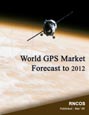 World GPS Market Forecast to 2012 Research Report