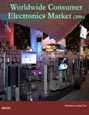 Worldwide Consumer Electronics Market (2006) Research Report