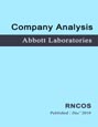 Abbott Laboratories - Company Analysis Research Report