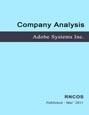 Adobe Systems Inc. - Company Analysis Research Report
