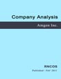 Amgen Inc. - Company Analysis Research Report