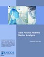 Asia Pacific Pharma Sector Analysis Research Report