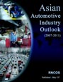Asian Automotive Industry Outlook (2007-2011) Research Report