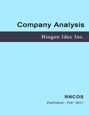 Biogen Idec Inc. - Company Analysis Research Report
