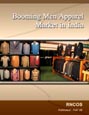 Booming Men Apparel Market in India Research Report