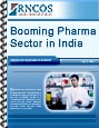 Booming Pharma Sector in India Research Report