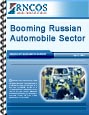 Booming Russian Automobile Sector Research Report