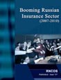 Booming Russian Insurance Sector (2007-2010) Research Report
