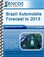 Brazil Automobile Forecast to 2013 Research Report