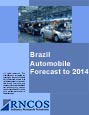 Brazil Automobile Forecast to 2014 Research Report