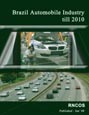 Brazil Automobile Industry till 2010 Research Report