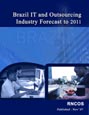 Brazil IT and Outsourcing Industry Forecast to 2011 Research Report