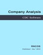 CDC Software - Company Analysis Research Report
