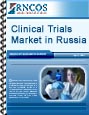 Clinical Trials Market in Russia Research Report