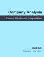 Costco Wholesale Corporation - Company Analysis Research Report