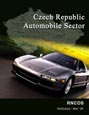 Czech Republic Automobile Sector Research Report