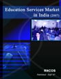 Education Services Market in India (2007) Research Report