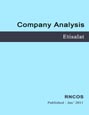 Etisalat - Company Analysis Research Report