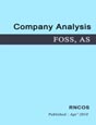 FOSS AS - Company Analysis Research Report