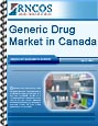 Generic Drug Market in Canada Research Report