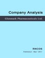Glenmark Pharmaceuticals Ltd. - Company Analysis Research Report