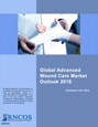 Global Advanced Wound Care Market Outlook 2018 Research Report