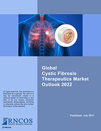 Global Cystic Fibrosis Therapeutics Market Outlook 2022 Research Report
