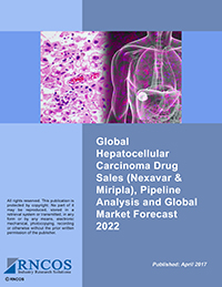 Global Hepatocellular Carcinoma Drug Sales (Nexavar & Miripla), Pipeline Analysis and Global Market Forecast 2022 Research Report