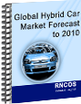 Global Hybrid Car Market Forecast to 2010 Research Report