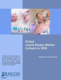 Global Liquid Biopsy Market Outlook to 2020 Research Report