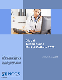 Global Telemedicine Market Outlook 2022 Research Report