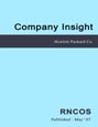 Hewlett-Packard Co. - Company Insight Research Report
