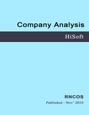 HiSoft - Company Analysis Research Report
