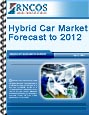 Hybrid Car Market Forecast to 2012 Research Report