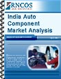 India Auto Component Market Analysis Research Report