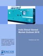 India Diesel Genset Market Outlook 2018 Research Report