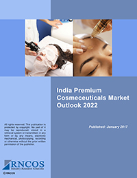 India Premium Cosmeceuticals Market Outlook 2022 Research Report