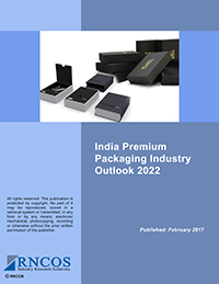 India Premium Packaging Industry Outlook 2022 Research Report