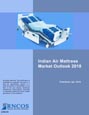 Indian Air Mattress Market Outlook 2018 Research Report