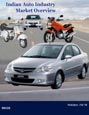 Indian Auto Industry Market Overview Research Report