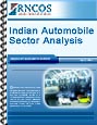 Indian Automobile Sector Analysis Research Report